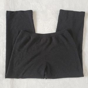 Eileen Fisher | Merino wool ankle pants
